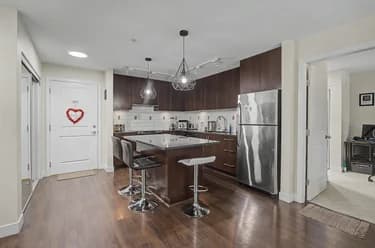 Condo for sale at 252 15850 26 Avenue Surrey British Columbia - MLS: R3138094