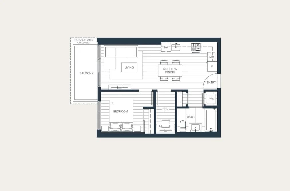 252 5189 EARLES STREET, Vancouver, BC — Residential for Sale - Photo 2
