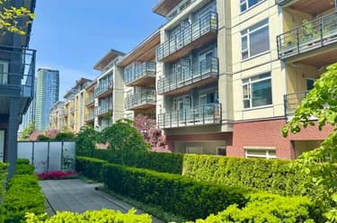 Condo for sale at 252 5355 Lane Street Burnaby British Columbia - MLS: R3062627