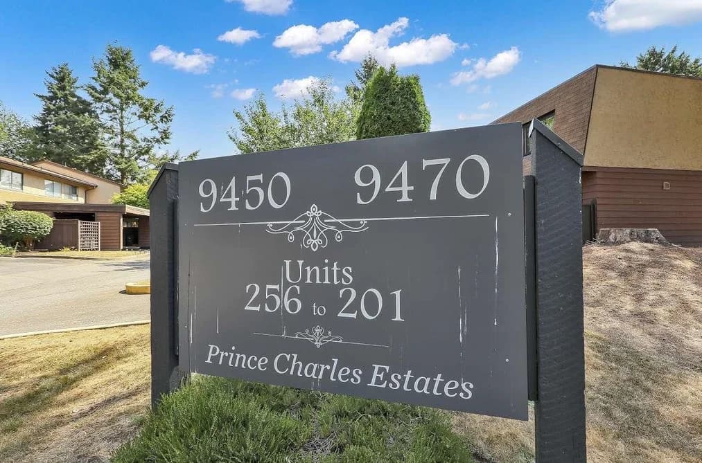 252 9452 PRINCE CHARLES BOULEVARD, Surrey, BC — Residential for Sale - Main Photo