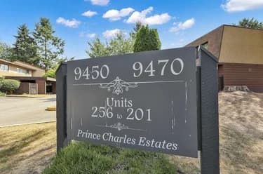 Townhouse for sale at 252 9452 Prince Charles Boulevard Surrey British Columbia - MLS: R3123219