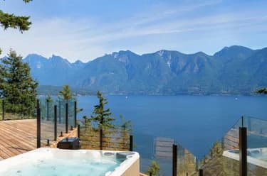 House for sale at 252 Jason Road Bowen Island British Columbia - MLS: R3107280