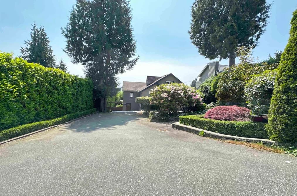 2522 NELSON AVENUE, West Vancouver, BC — Residential for Sale - Photo 2