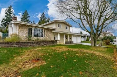 House for sale at 2523 Sunnyside Crescent Abbotsford British Columbia - MLS: R3072759