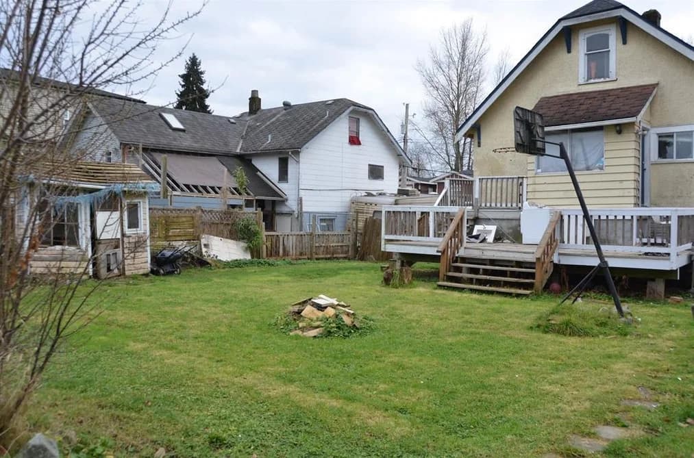 253 BOYNE STREET, New Westminster, BC — Residential for Sale - Photo 2