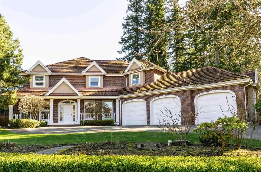 2530 138A STREET, Surrey, BC — Residential for Sale - Main Photo