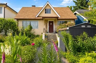 House for sale at 2531 Graveley Street Vancouver British Columbia - MLS: R3137606