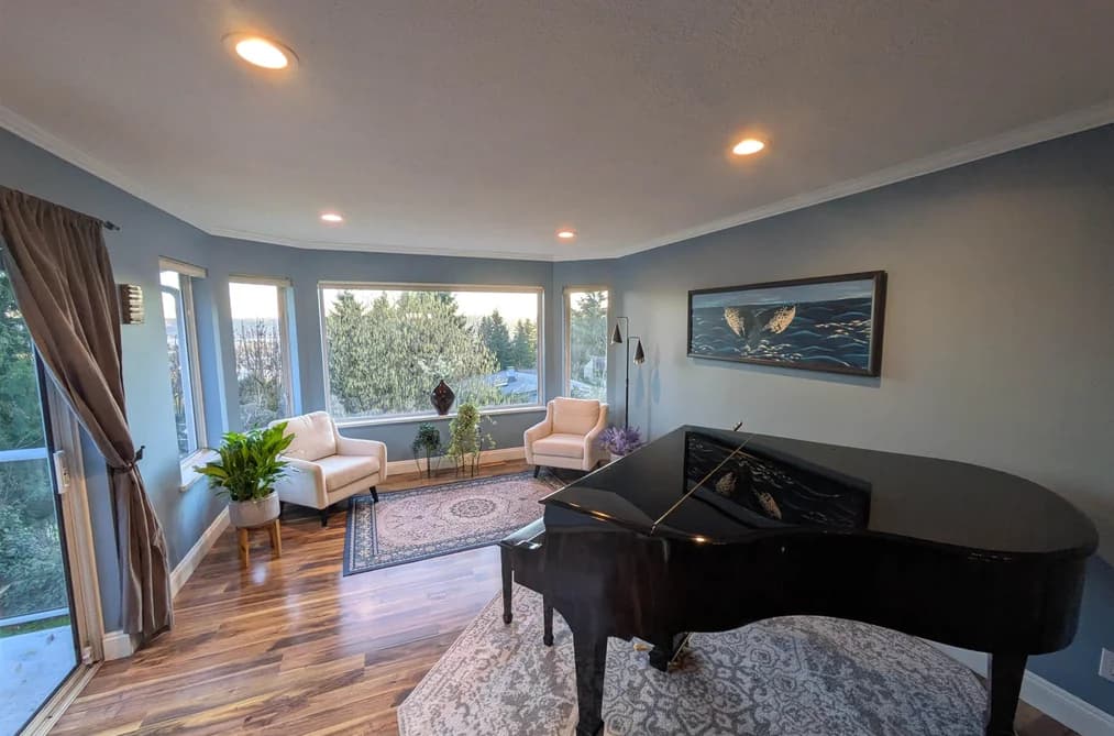 2532 ASHURST AVENUE, Coquitlam, BC — Residential for Sale - Main Photo