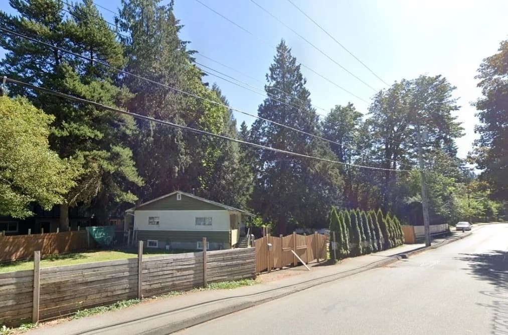 2532 E BOURQUIN CRESCENT, Abbotsford, BC — Residential for Sale - Main Photo