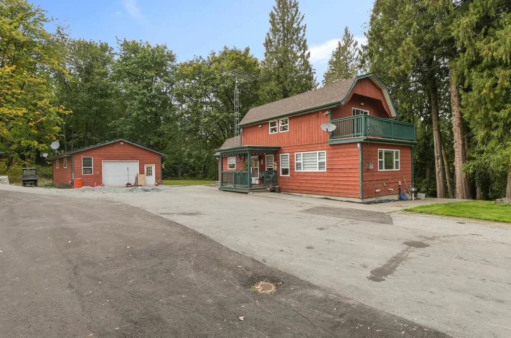 25330 72 AVENUE, Langley, BC — Residential for Sale - Photo 2