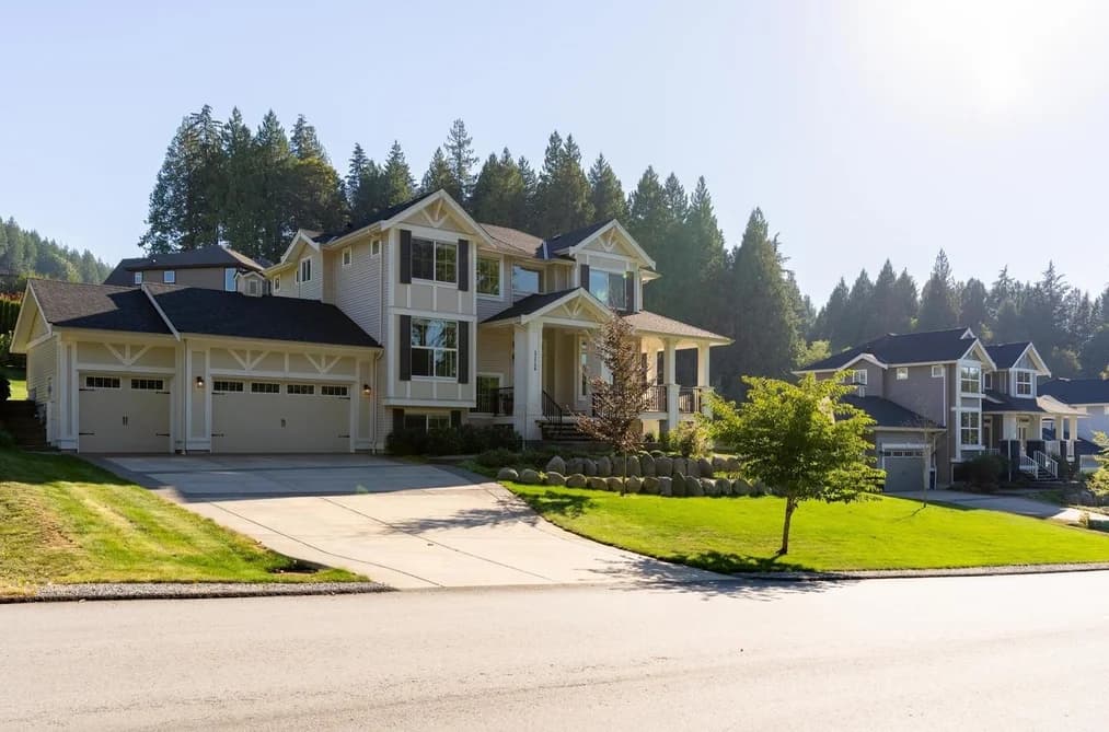 25340 BOSONWORTH AVENUE, Maple Ridge, BC — Residential for Sale - Main Photo