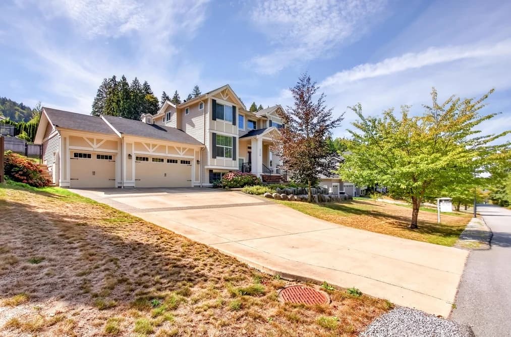 25340 BOSONWORTH AVENUE, Maple Ridge, BC — Residential for Sale - Photo 2