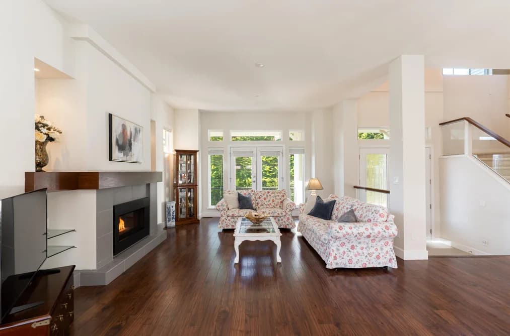 25340 BOSONWORTH AVENUE, Maple Ridge, BC — Residential for Sale - Photo 2