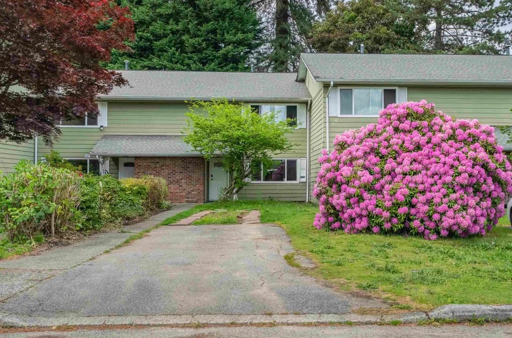 2535 GORDON AVENUE, Port Coquitlam, BC — Residential for Sale - Main Photo