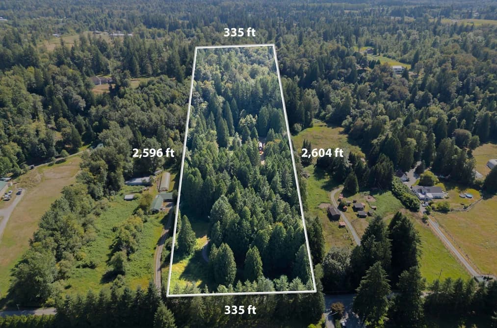25376 80 AVENUE, Langley, BC — Residential for Sale - Main Photo
