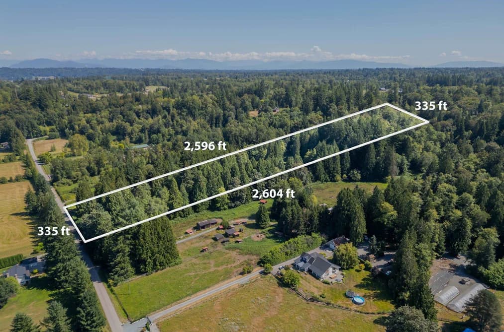 25376 80 AVENUE, Langley, BC — Residential for Sale - Photo 2