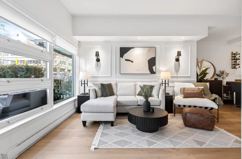 2538 MAPLE STREET, Vancouver, BC — Residential for Sale - Main Photo