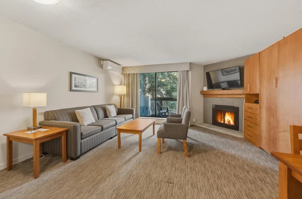 254 4429 SUNDIAL PLACE, Whistler, BC — Residential for Sale - Photo 2