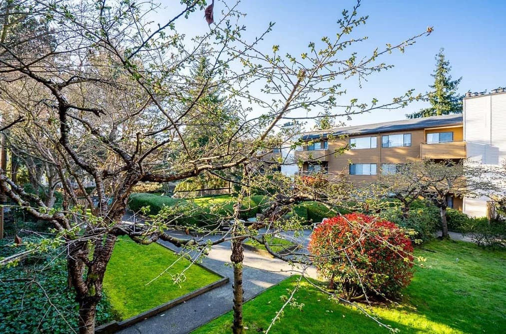 254 7293 MOFFATT ROAD, Richmond, BC — Residential for Sale - Main Photo