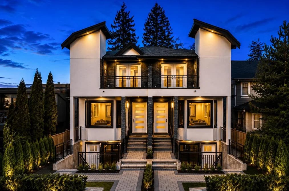 254 E 18TH STREET, North Vancouver, BC — Residential for Sale - Main Photo