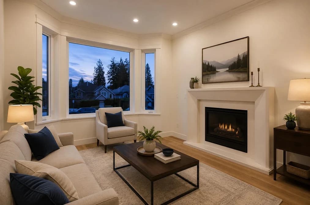 254 E 18TH STREET, North Vancouver, BC — Residential for Sale - Photo 2