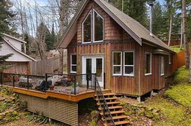 House for sale at 254 Mariners Way Mayne Island British Columbia - MLS: R3100777