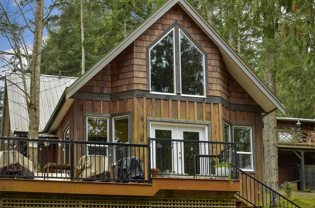 254 MARINERS WAY, Mayne Island, BC — Residential for Sale - Photo 2