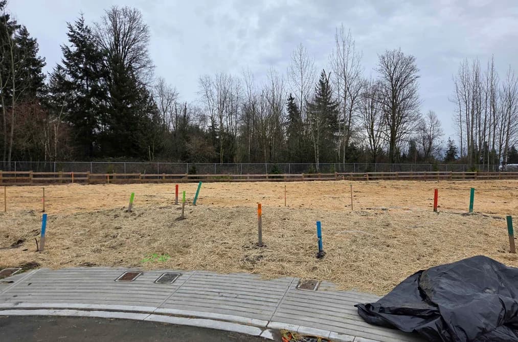 2540 CROSSING COURT, Abbotsford, BC — Land for Sale - Photo 2