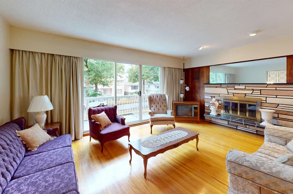 2540 E 25TH AVENUE, Vancouver, BC — Residential for Sale - Photo 2