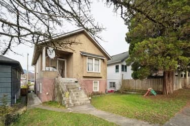 House for sale at 2541 Dundas Street Vancouver British Columbia - MLS: R3089575