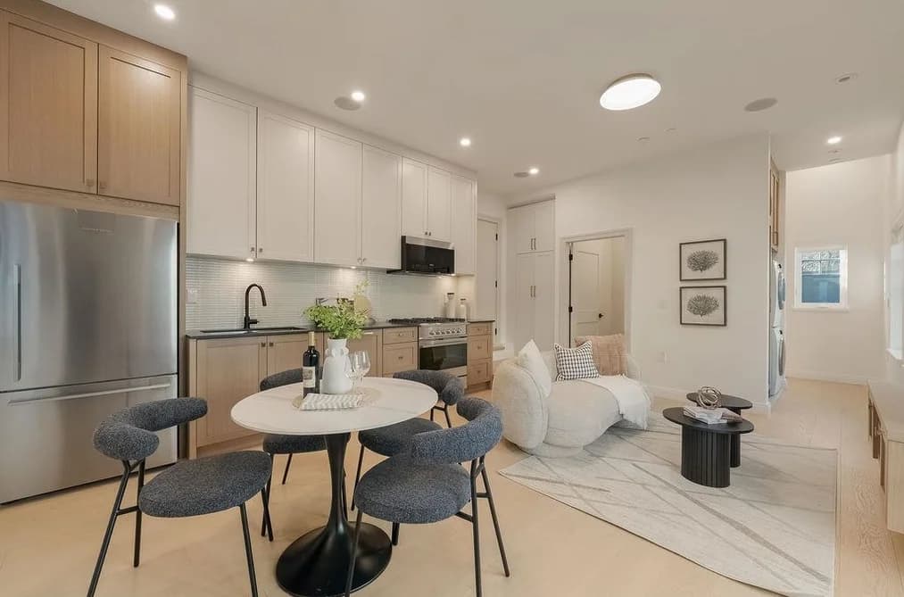 2544 GRANT STREET, Vancouver, BC — Residential for Sale - Main Photo