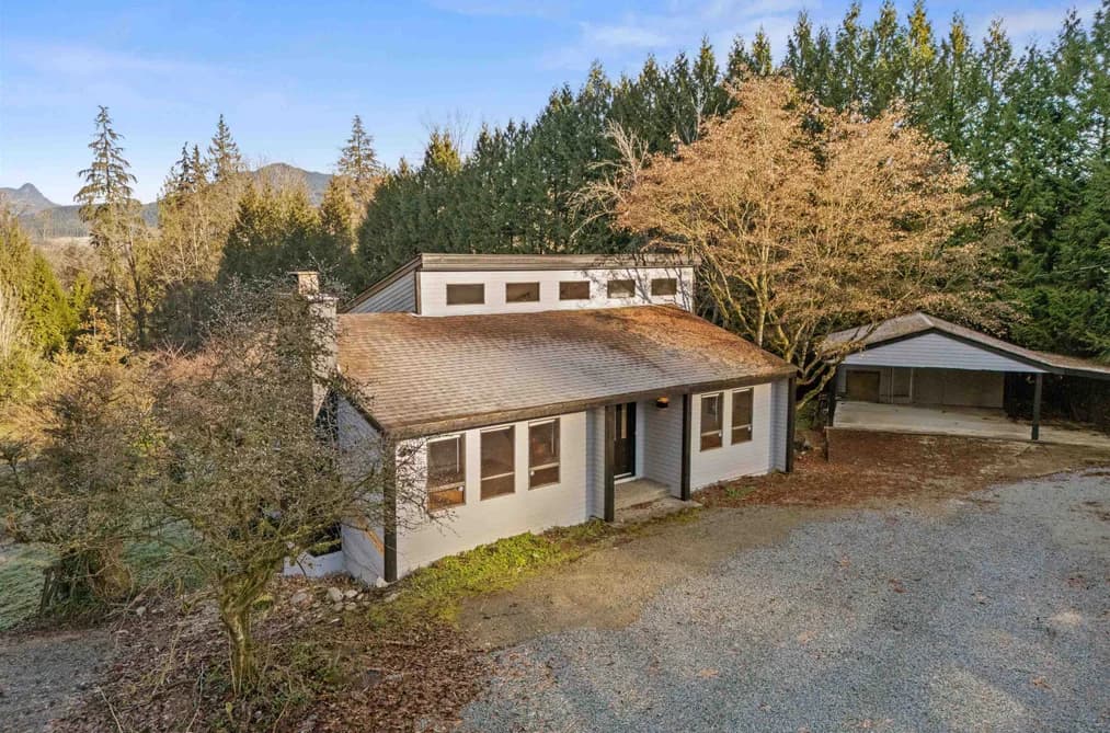 25443 BOSONWORTH AVENUE, Maple Ridge, BC — Residential for Sale - Main Photo