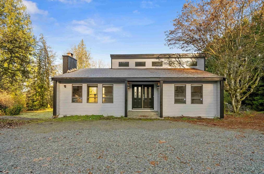 25443 BOSONWORTH AVENUE, Maple Ridge, BC — Residential for Sale - Photo 2