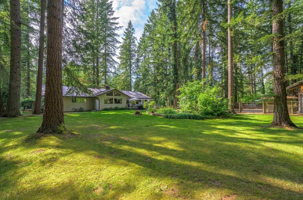 2546 200 STREET, Langley, BC — Residential for Sale - Main Photo