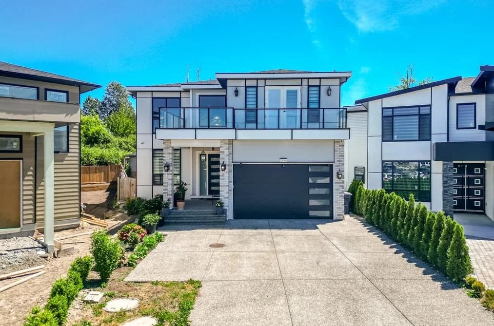 2546 TERMINAL COURT, Abbotsford, BC — Residential for Sale - Main Photo