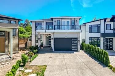 House for sale at 2546 Terminal Court Abbotsford British Columbia - MLS: R3137343