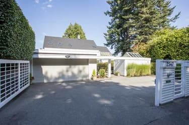 House for sale at 2547 Crescent Drive Surrey British Columbia - MLS: R3159934
