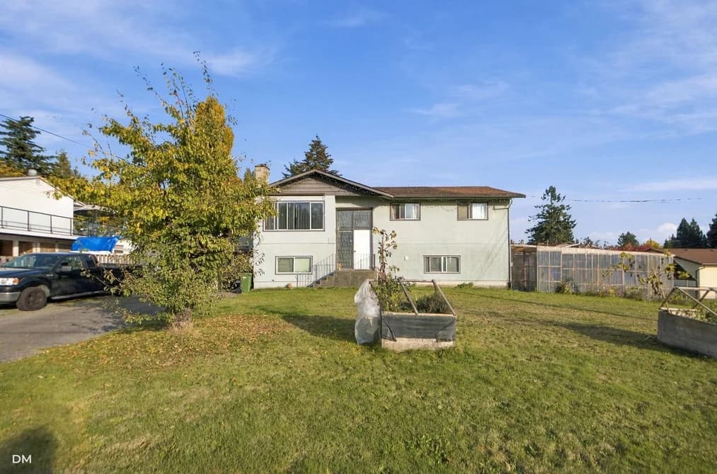 2548 SUNVALLEY CRESCENT, Abbotsford, BC — Residential for Sale - Main Photo