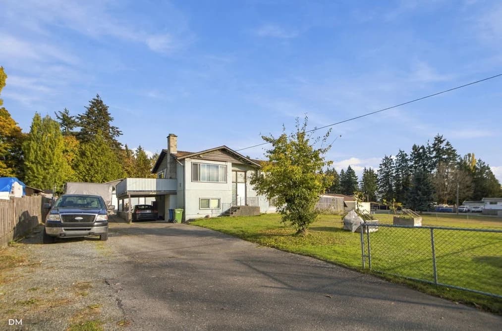 2548 SUNVALLEY CRESCENT, Abbotsford, BC — Residential for Sale - Photo 2