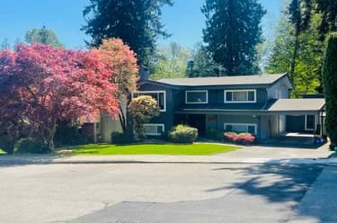 House for sale at 2549 Bendale Road North Vancouver British Columbia - MLS: R3119692