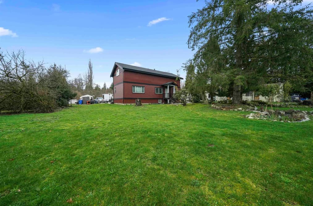 25491 DEWDNEY TRUNK ROAD, Maple Ridge, BC — Residential for Sale - Photo 2