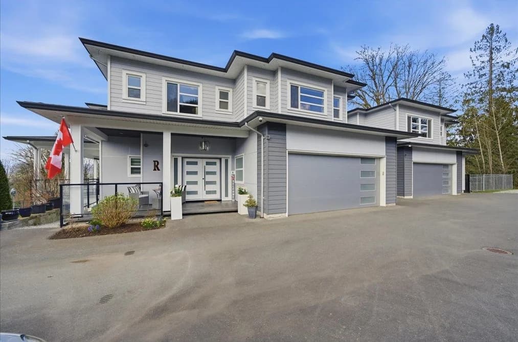 25507 BOSONWORTH AVENUE, Maple Ridge, BC — Residential for Sale - Photo 2