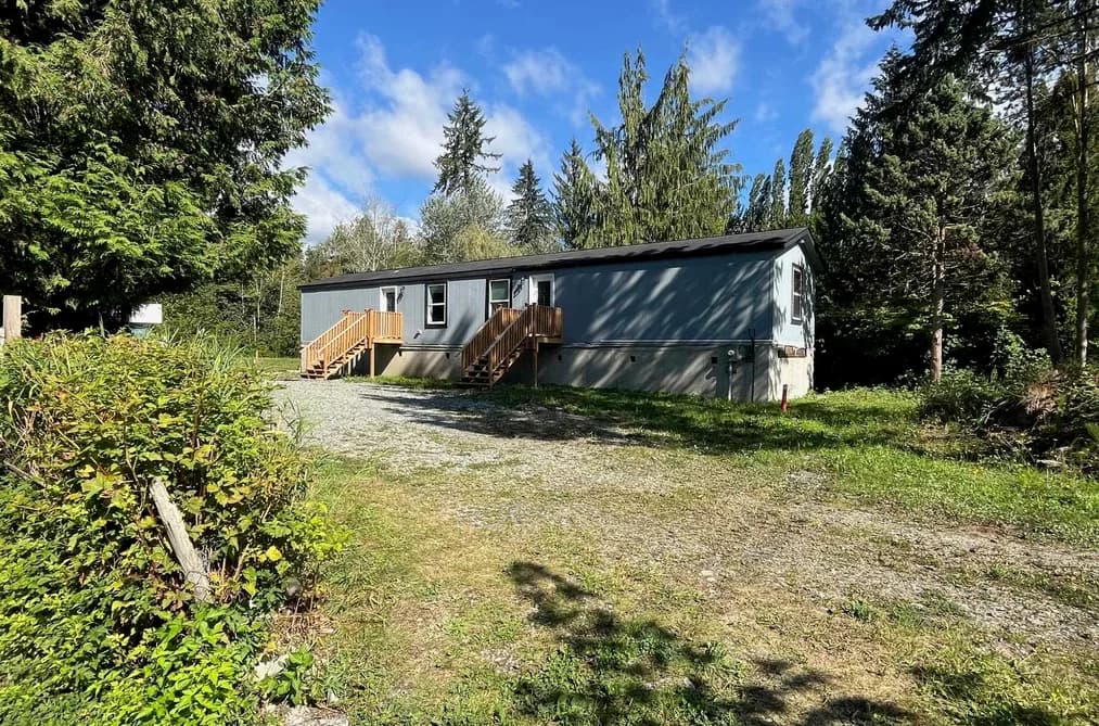 25511 DEWDNEY TRUNK ROAD, Maple Ridge, BC — Residential for Sale - Photo 2