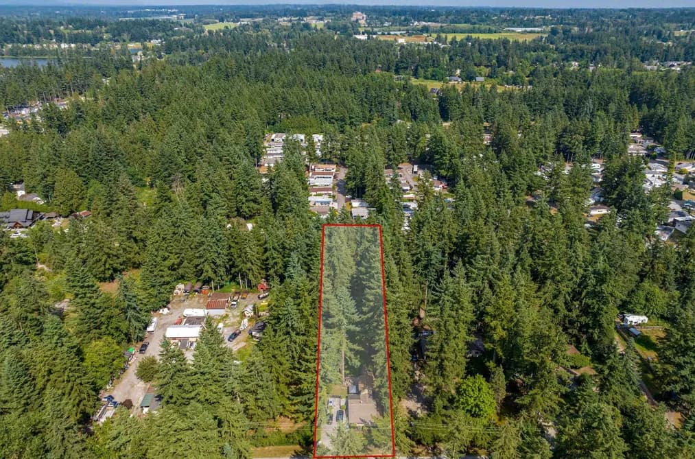 2552 200 STREET, Langley, BC — Residential for Sale - Photo 2