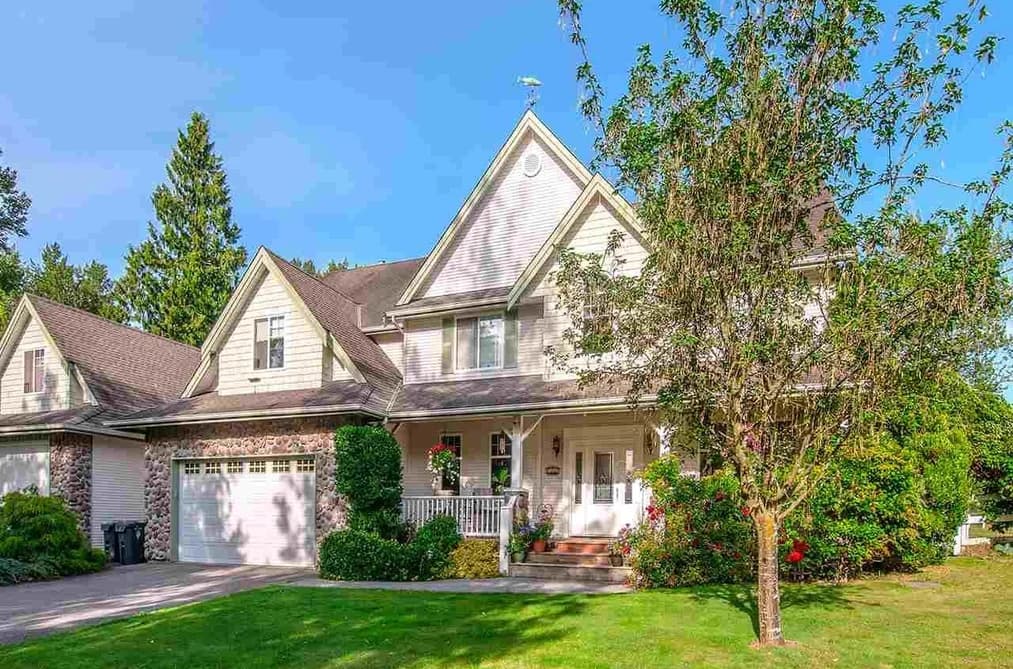 2552 207 STREET, Langley, BC — Residential for Sale - Photo 2
