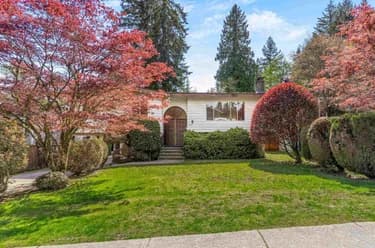House for sale at 2553 Bendale Road North Vancouver British Columbia - MLS: R3126455
