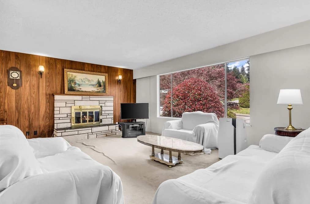 2553 BENDALE ROAD, North Vancouver, BC — Residential for Sale - Photo 2