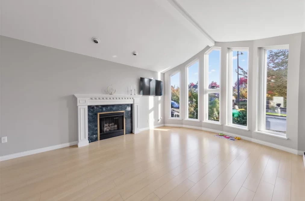2553 E 22ND AVENUE, Vancouver, BC — Residential for Sale - Photo 2