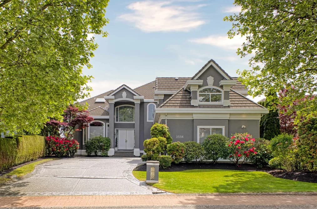2556 PALISADE CRESCENT, Port Coquitlam, BC — Residential for Sale - Main Photo