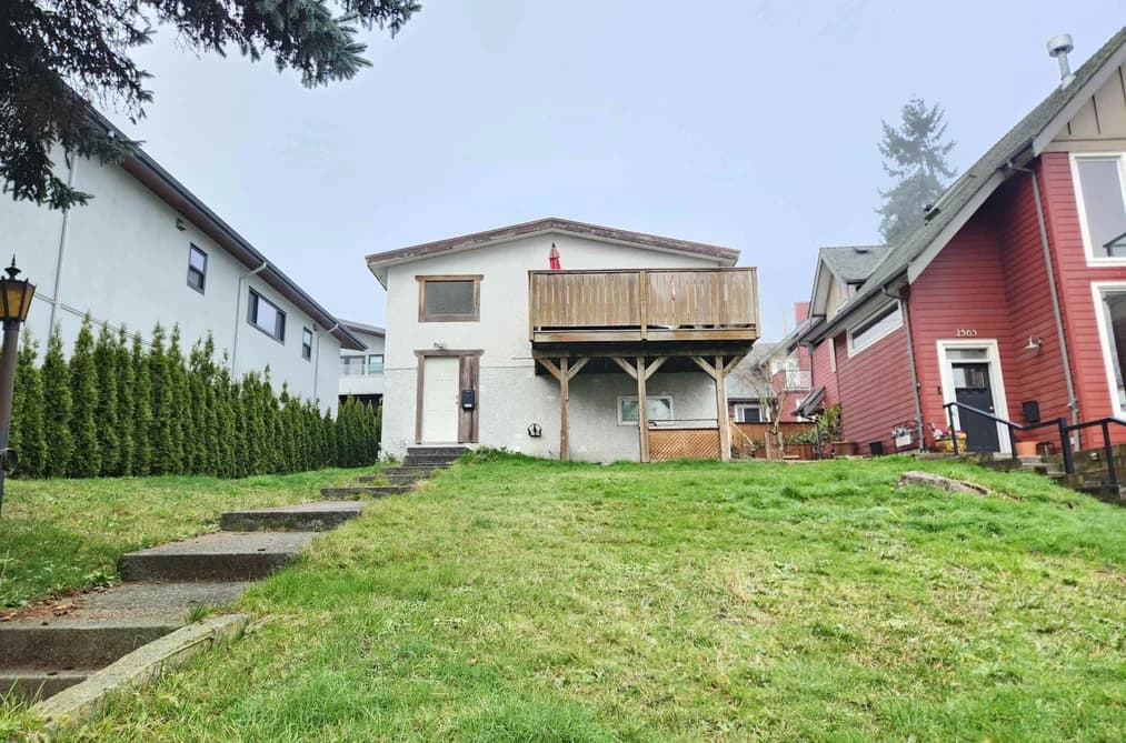 2557 E KENT AVENUE NORTH, Vancouver, BC — Residential for Sale - Main Photo